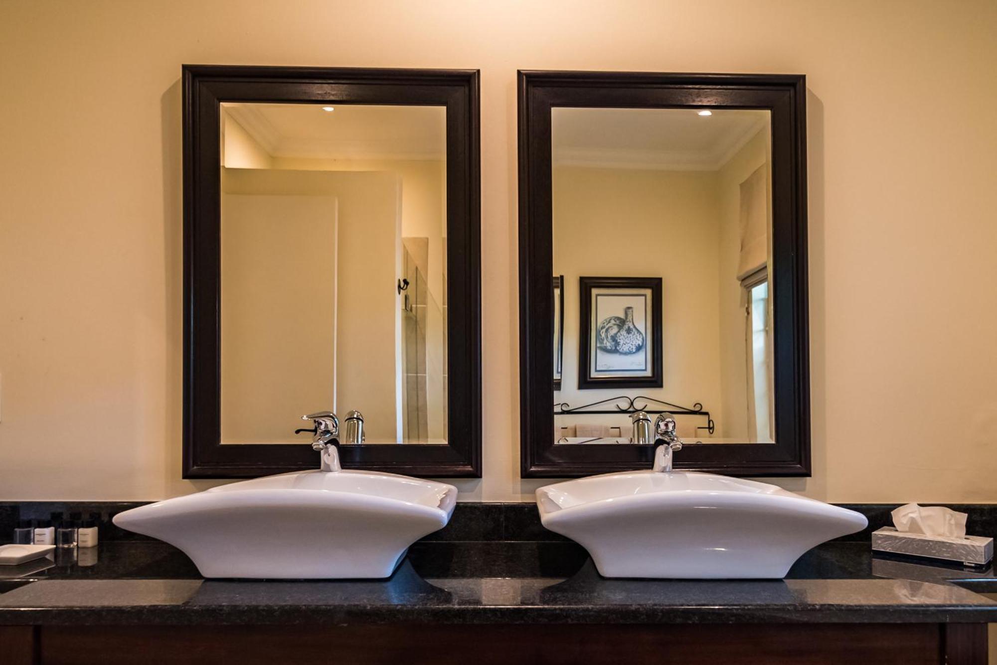 Melrose Place Boutique Hotel Joanesburgo Quarto foto