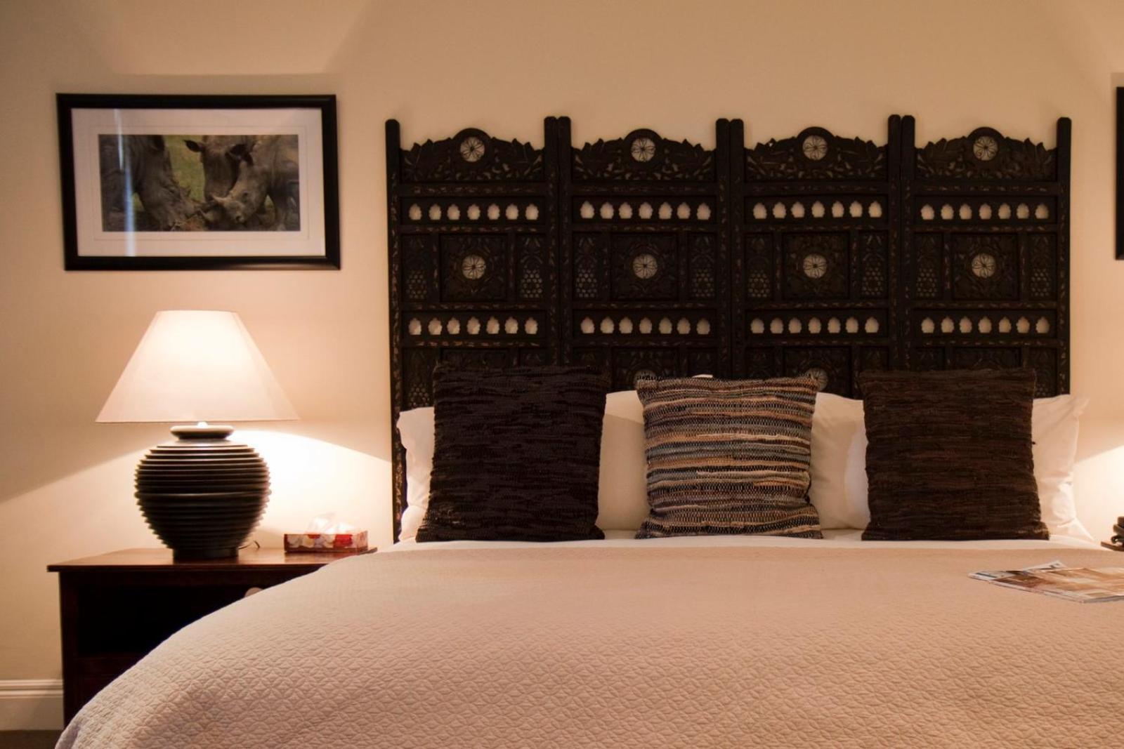 Melrose Place Boutique Hotel Joanesburgo Quarto foto