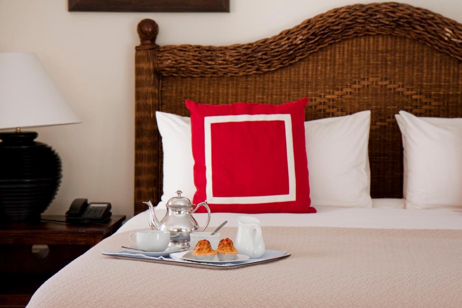 Melrose Place Boutique Hotel Joanesburgo Quarto foto