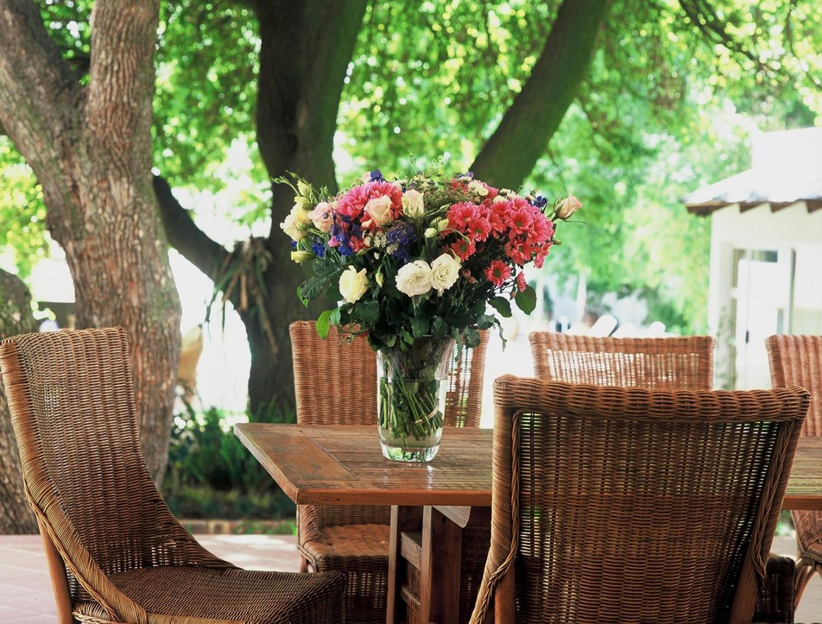 Melrose Place Boutique Hotel Joanesburgo Exterior foto