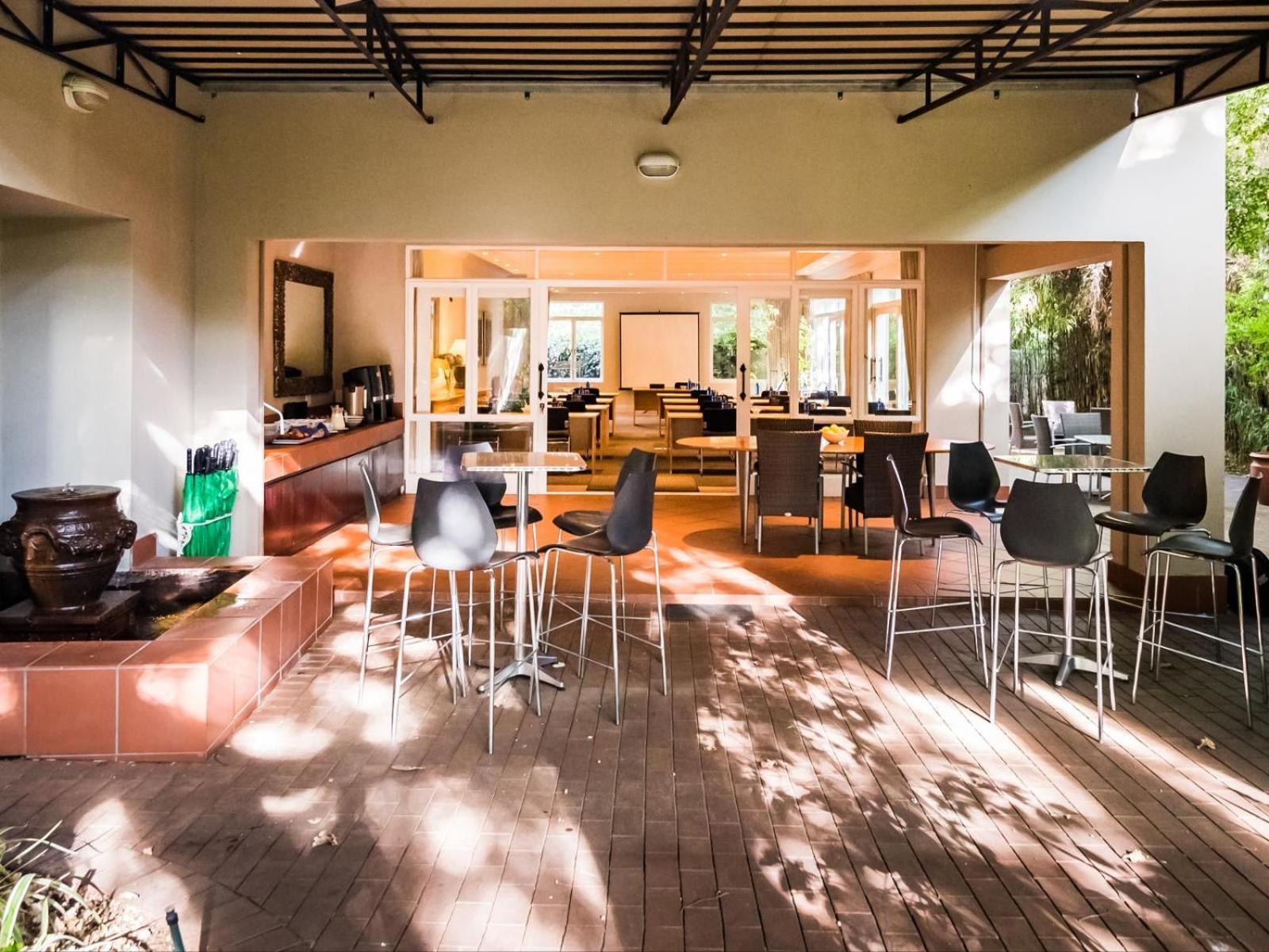 Melrose Place Boutique Hotel Joanesburgo Exterior foto