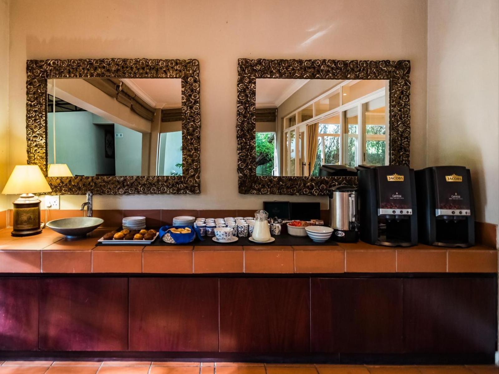 Melrose Place Boutique Hotel Joanesburgo Exterior foto