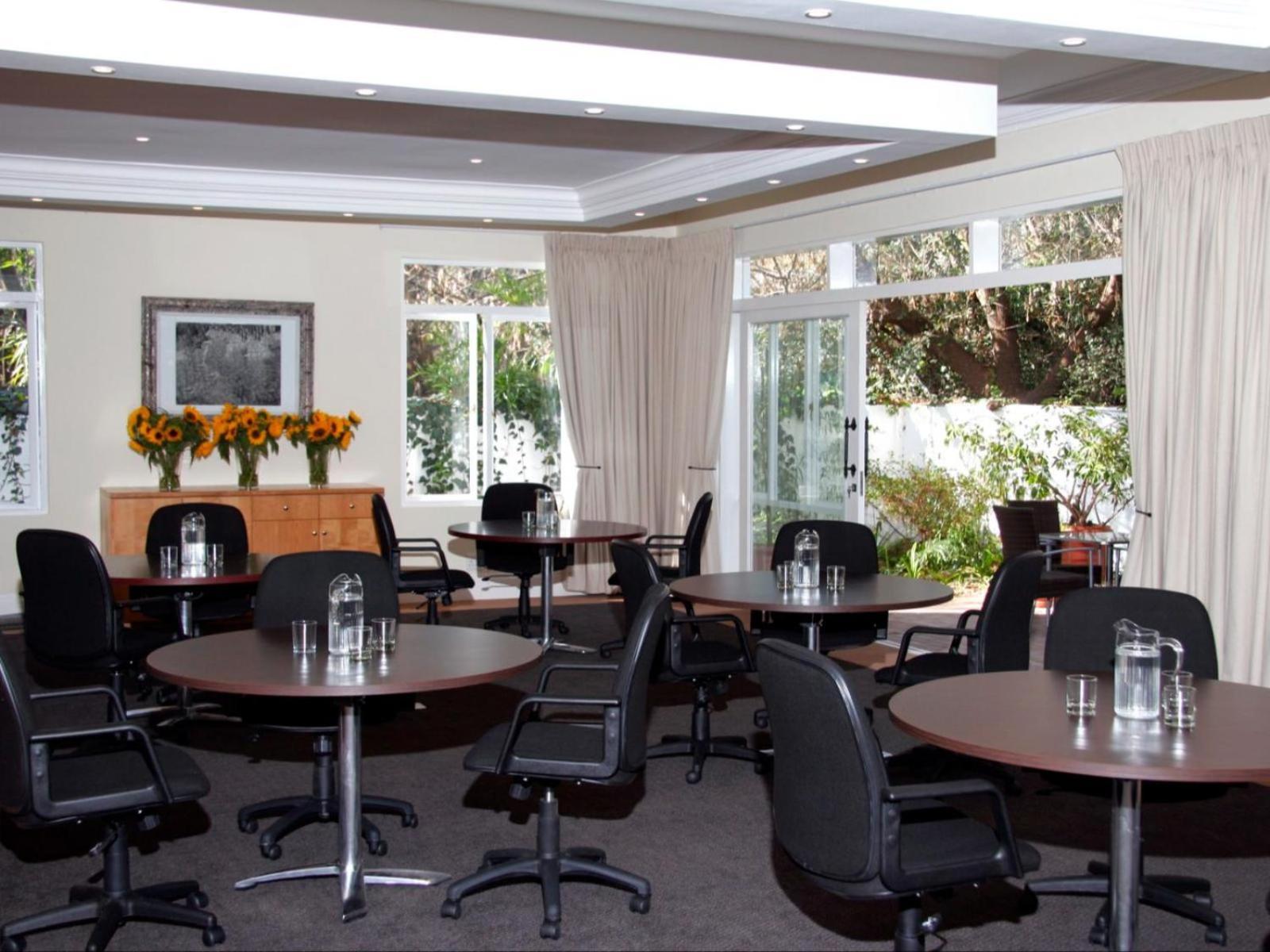 Melrose Place Boutique Hotel Joanesburgo Exterior foto