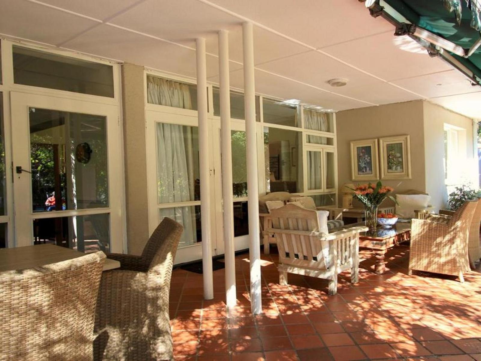 Melrose Place Boutique Hotel Joanesburgo Exterior foto