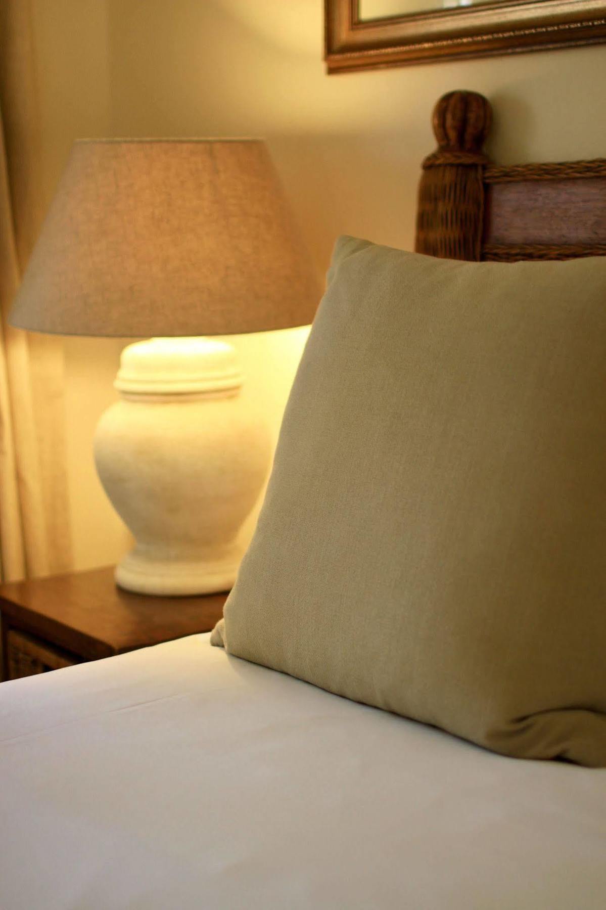 Melrose Place Boutique Hotel Joanesburgo Exterior foto